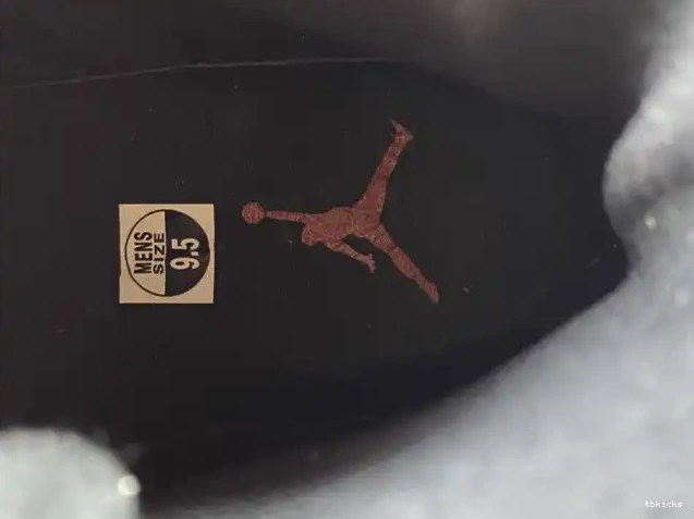 Cheap TB 12 Retro Air (2012) Jordan Playoffs 130690-001 0619